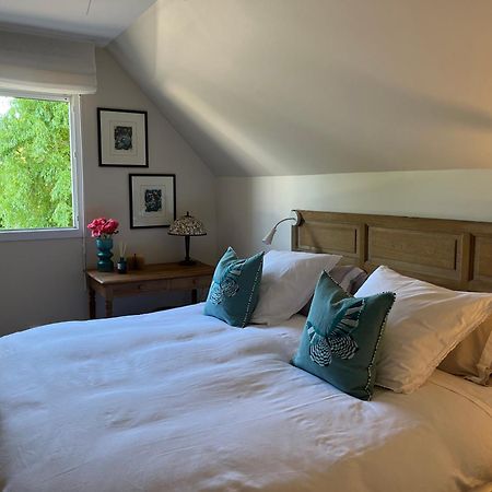 Les Nord'Mandines Hotel Trouville-sur-Mer Kültér fotó